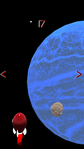 Red Rocket screenshot 3