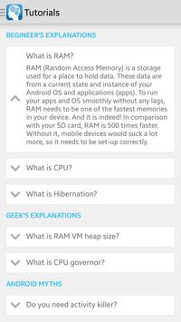 4 GB RAM Booster screenshot 7