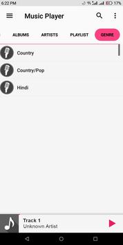 Roosh 6 تصوير الشاشة