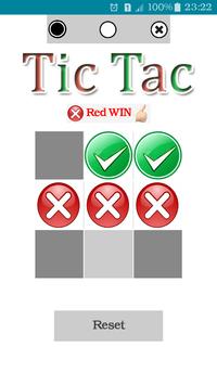 MultiPlayer Tic Tac Toe screenshot 8