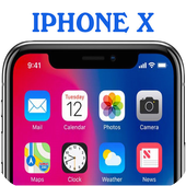 XOutOf10 pro -  iPhone X icon