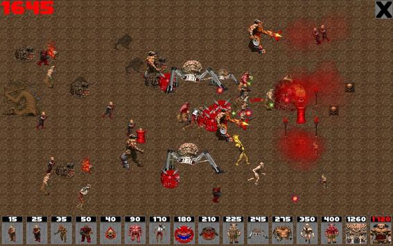 Doom Master of Sin screenshot 4