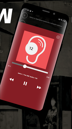 Museum of the Second World War screenshot 3