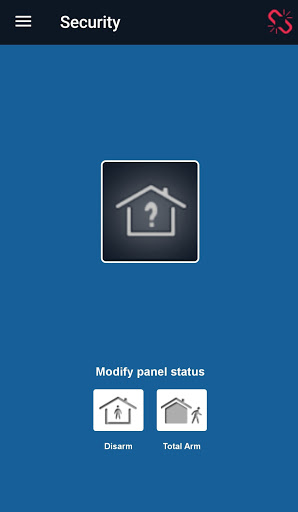 Total Connect 2.0E 2 تصوير الشاشة