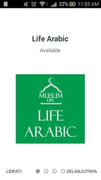 Muslim Life screenshot 1