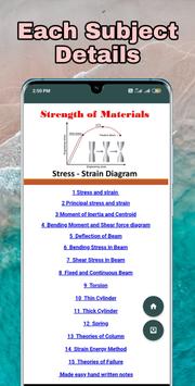 Mechanical screenshot 2