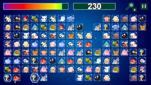 Onet Connect Animals screenshot 5