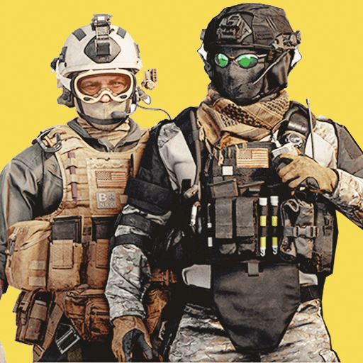 Secret Call Of IGI Commando icon