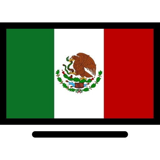 TV Mexico icon