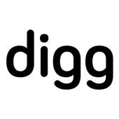 Digg icon