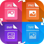Image Format Converter иконка