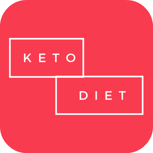 KETO DIET APP icon