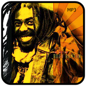 Buju Banton иконка