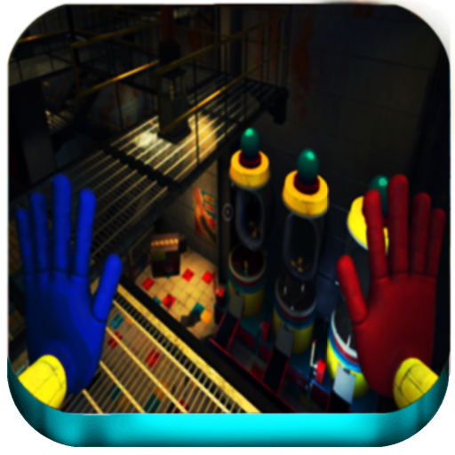 Poppy Horror Playtime Guide icon