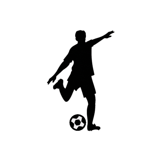 Football Stickers For WhatsApp - WAStickerApps icon