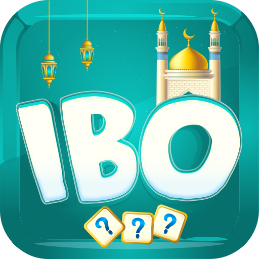Islamic Quiz Game icon