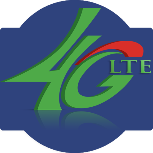 4G LTE Only 2020: Lte only Mode icon