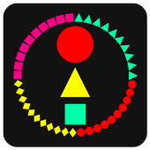 Shape Switch icon