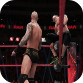 Guide WWe 2K18 icon