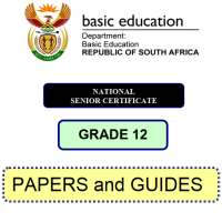 Matric 2021 | Grade 12 Exam Papers and Guides