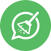 Cleaner for WhatsApp Pro icon