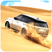 Hajwalah Grand Drift icon