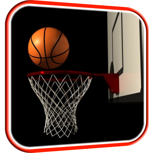 Basketball Live Wallpaper icon