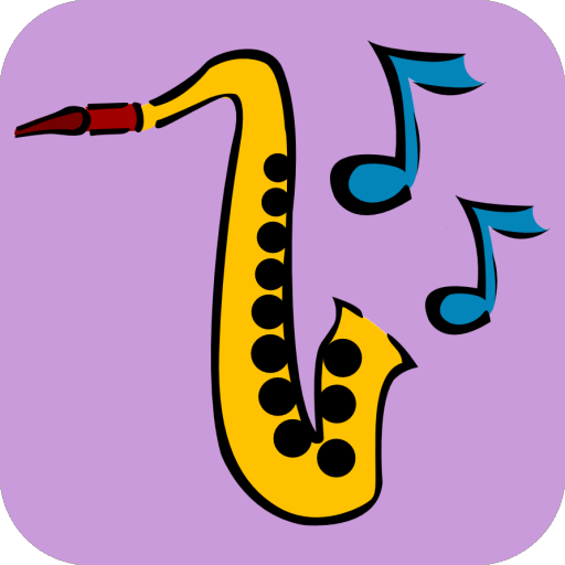 How To Play Saxophone icon