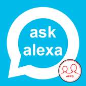 Ask Alexa for Amazon Alexa Echo and Show on 9Apps