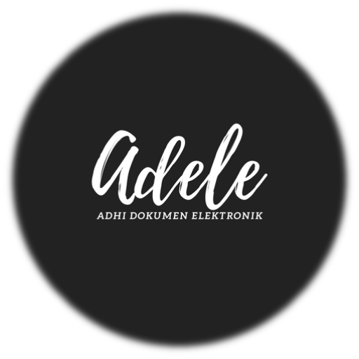 ikon ADELE