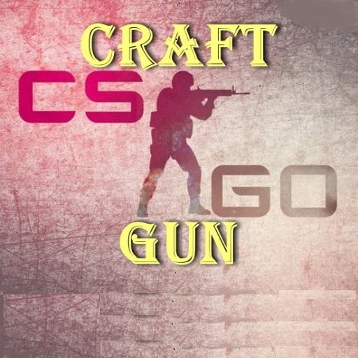CS:GO Craft أيقونة