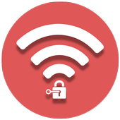 WPS Connect wifi icon