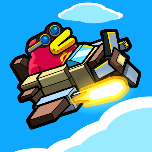 Toon Shooters 2: Freelancers icon