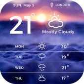 Weather on 9Apps