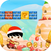 Super Amazing Mario icon