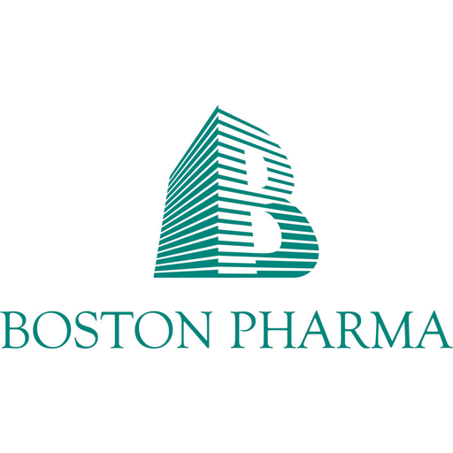 BOSTON PHARMA иконка