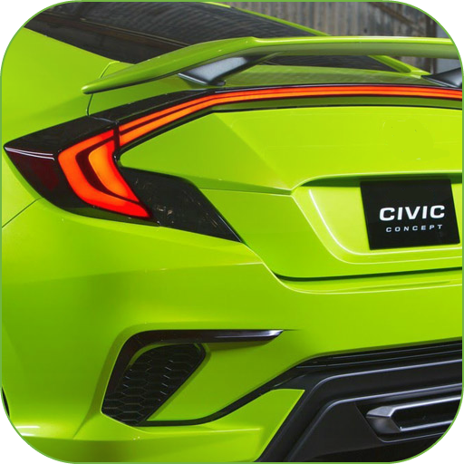 Hnd Cars Wallpapers HD icon