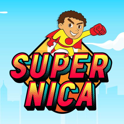 Super Nica icon
