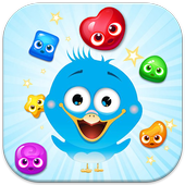 Dream Blast Candy icon