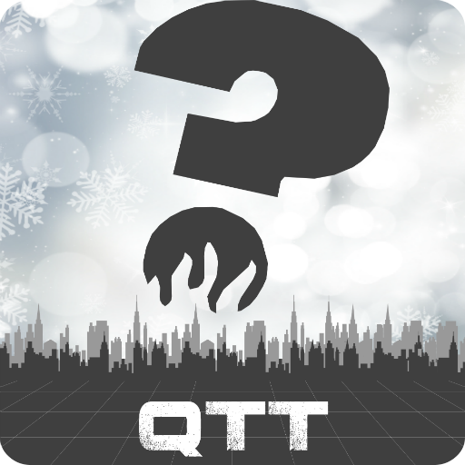 Quiz Time Trivia icon
