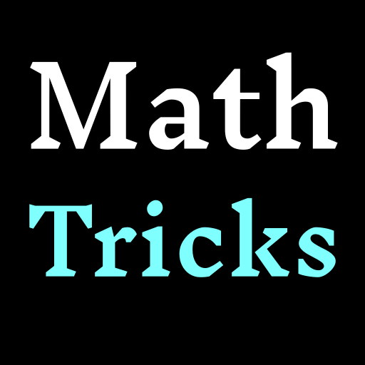 Math Tricks icon