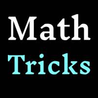 Math Tricks on 9Apps