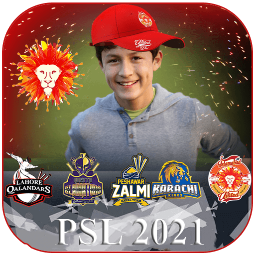 PSL DP Maker 2021 icon