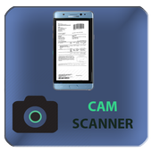 Pro Cam Scanner icon
