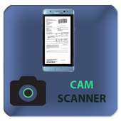 Pro Cam Scanner