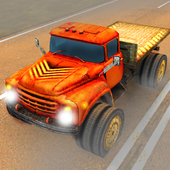 Hill Climb Extra HD icon