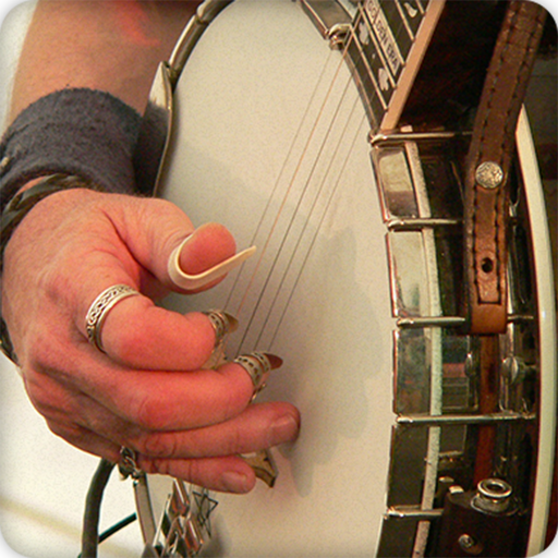 Banjo Music Sounds Ringtone icon