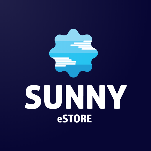SUNNY eSTORE icon