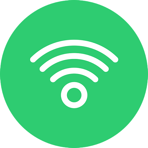 Wifi Handoff Analyzer icon