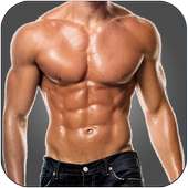 Fitness e Musculação em Casa on 9Apps